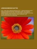 Lebensgemeinschaften