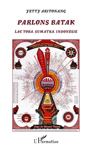 Parlons Batak