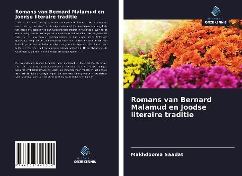 Romans van Bernard Malamud en Joodse literaire traditie
