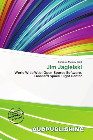 Jim Jagielski