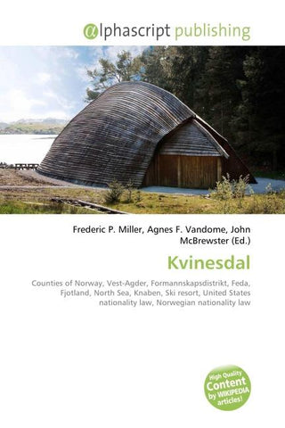 Kvinesdal