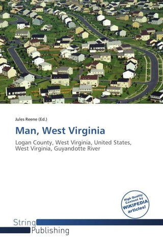 Man, West Virginia