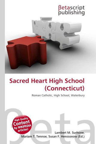 Sacred Heart High School (Connecticut)