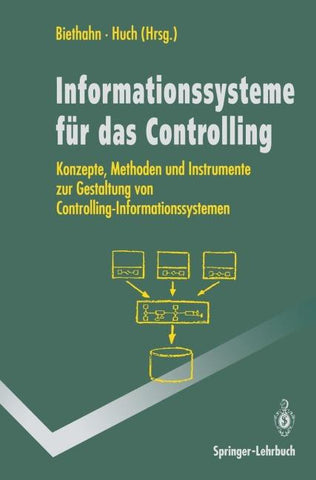 Informations-systeme für das Controlling