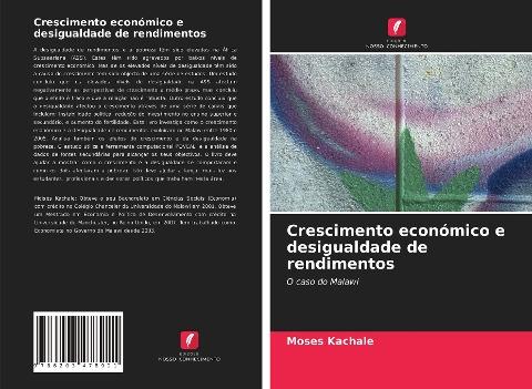 Crescimento económico e desigualdade de rendimentos