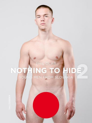 Nothing to Hide 2