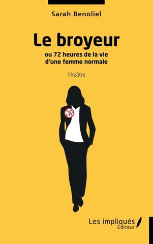 Le broyeur