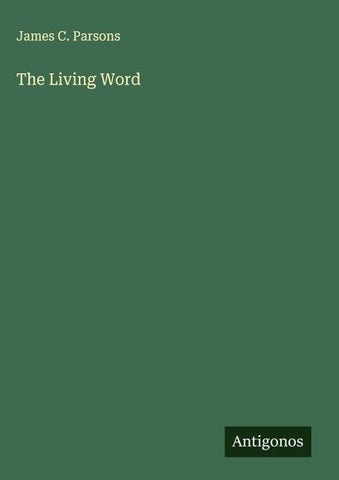 The Living Word