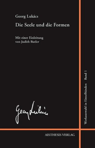 Die Seele und die Formen