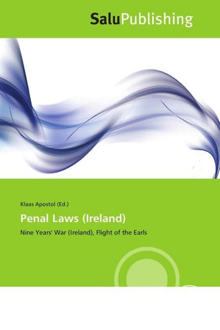 Penal Laws (Ireland)