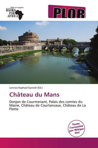 Château du Mans
