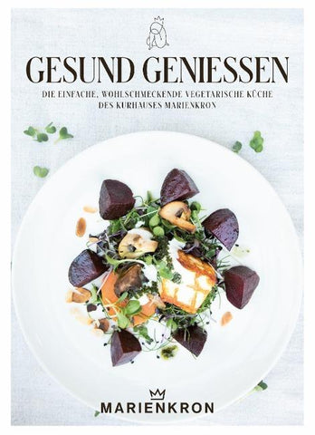 Gesund genießen