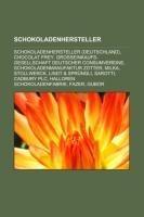 Schokoladenhersteller