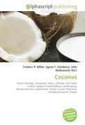 Coconut