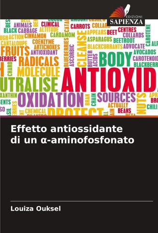 Effetto antiossidante di un ¿-aminofosfonato