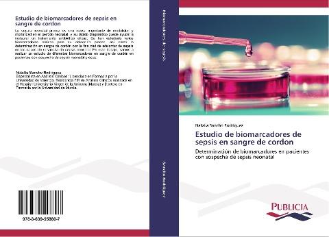Estudio de biomarcadores de sepsis en sangre de cordon