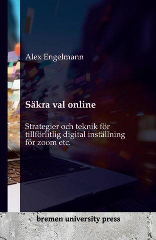 Säkra val online
