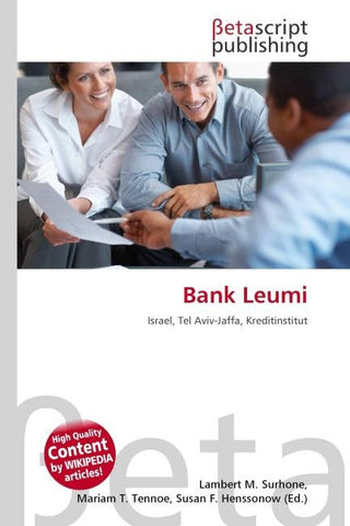 Bank Leumi