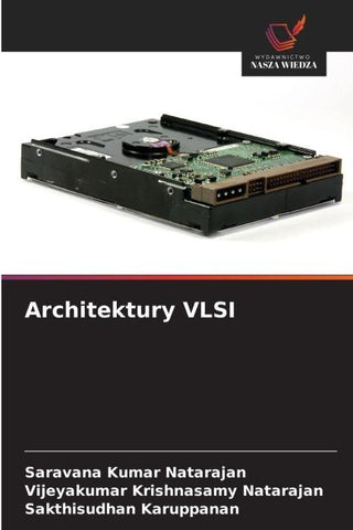 Architektury VLSI
