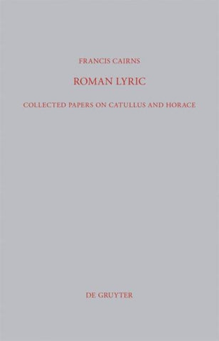 Roman Lyric