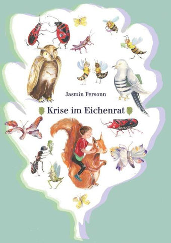 Krise im Eichenrat