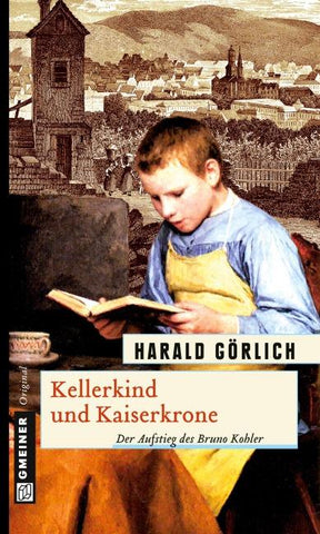 Kellerkind und Kaiserkrone