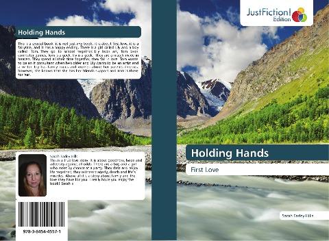 Holding Hands