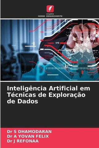 Inteligência Artificial em Técnicas de Exploração de Dados