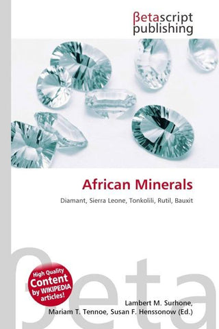 African Minerals
