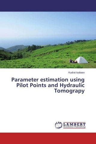 Parameter estimation using Pilot Points and Hydraulic Tomograpy