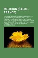 Religion (Île-de-France)