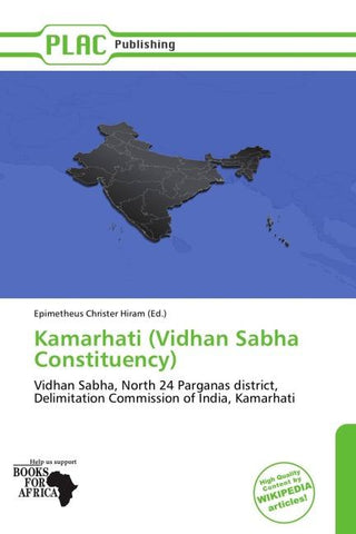 Kamarhati (Vidhan Sabha Constituency)