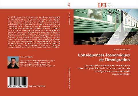 Conséquences économiques de l'immigration