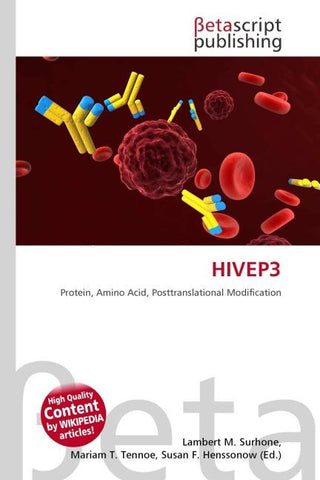 HIVEP3