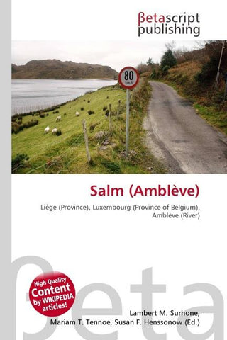 Salm (Amblève)