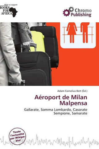 Aéroport de Milan Malpensa