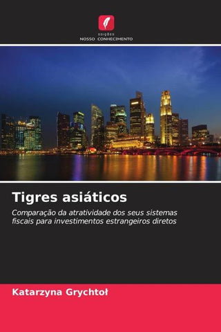 Tigres asiáticos