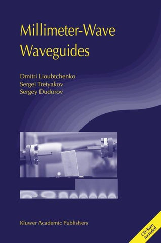 Millimeter-Wave Waveguides