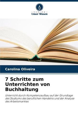 7 Schritte zum Unterrichten von Buchhaltung