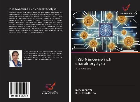 InSb Nanowire i ich charakterystyka