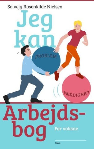 Jeg kan - Arbejdsbog