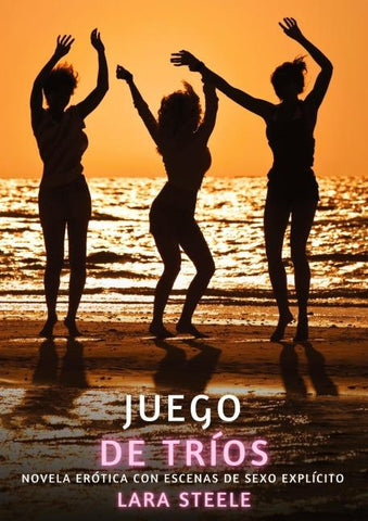 Juego de Tríos