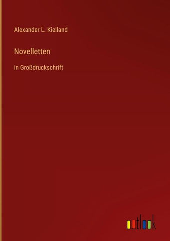 Novelletten
