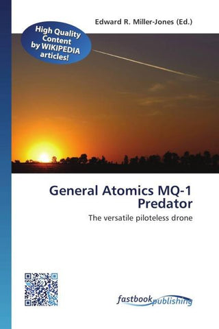 General Atomics MQ-1 Predator