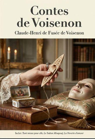 Contes de Voisenon