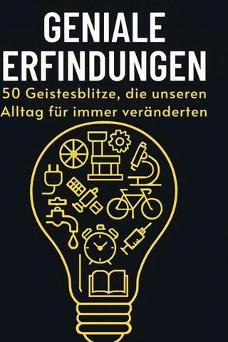 Geniale Erfindungen