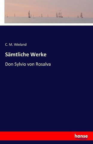 Sämtliche Werke