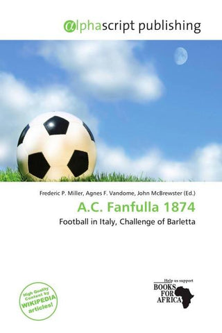 A.C. Fanfulla 1874