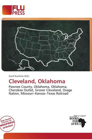 Cleveland, Oklahoma