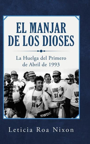 El Manjar De Los Dioses